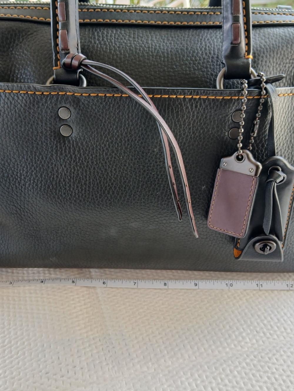 Coach 1941 Rogue 25 - Picture 11 of 14